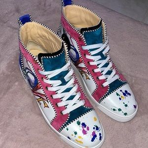 Christian Louboutin Sneakers for Men